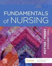 Fundamentals nursing potter for sale  Marion