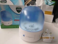 Vicks personal humidifier for sale  NEWPORT PAGNELL
