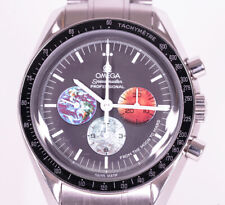 Mega speedmaster 42mm gebraucht kaufen  Lübeck