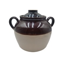 Large stoneware crock for sale  Dunkirk