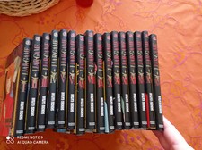 Manga liar game d'occasion  Tours-