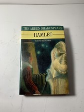 Usado, Hamlet por William Shakespeare | Terceira Série Arden Shakespeare | Editado por Harol comprar usado  Enviando para Brazil