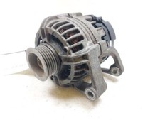0124225018 alternatore opel usato  Torre del Greco