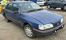 Ford sierra sapphire for sale  SOUTHEND-ON-SEA