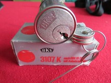 Bks rundzylinder 3107k gebraucht kaufen  Bad Berleburg