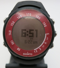 Suunto t4c black for sale  Memphis
