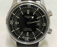 Longines sport legend for sale  Oxford