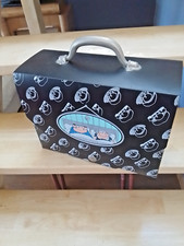 Valise collector bidochons d'occasion  Estaires