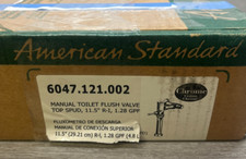 American standard 6047121.002 for sale  Mooresville