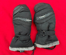 Racers ski mittens for sale  RIPON