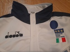 Tuta completa gym usato  Genova