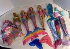Barbie dreamtopia princess for sale  Perry Hall