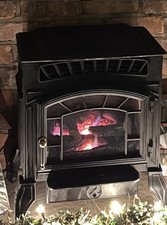 Gazco cast iron for sale  NANTWICH