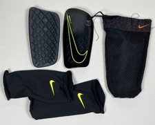 Caneleiras unissex para adultos Nike Mercurial Lite grandes 5'7" – 5'11" com mangas, usado comprar usado Caneleiras unissex para adultos Nike Mercurial Lite grandes 5'7" – 5'11" com mangas, usado comprar usado  Enviando para Brazil