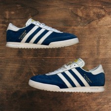 Adidas beckenbauer originals for sale  LONDON