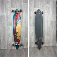 Vintage sector longboard for sale  LYNMOUTH