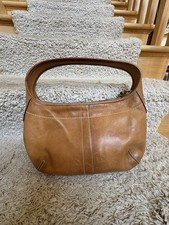 Vintage coach tan for sale  Highland Park