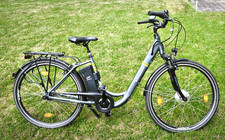 Bike damen 28 gebraucht kaufen  Goslar