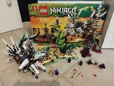 Lego ninjago 9450 d'occasion  Guichen