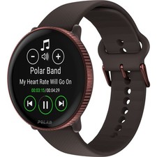Montre sport polar d'occasion  Hénin-Beaumont