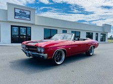 1970 chevrolet chevelle for sale  Largo