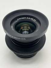 Duclos modified zeiss for sale  Pasadena