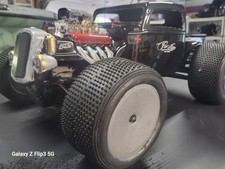 Traxxas revo 2.5r for sale  Englishtown