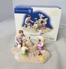 Dept day beach for sale  Indianapolis
