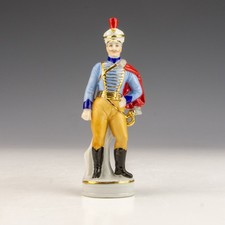 Vintage german porcelain for sale  UK