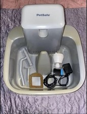 Petsafe drinkwell gallon for sale  Quinlan