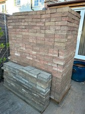 Driveway patio block for sale  LONDON
