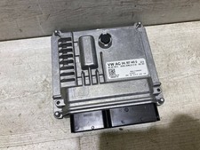 Audi A3 S3 8V 2018 Jednostka sterująca silnikiem wysokoprężnym -moduł 04L907445G 85kW ODN27857 na sprzedaż  PL