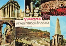 Vienne ville romaine d'occasion  France