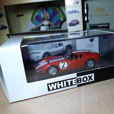 Whitebox maserati tipo gebraucht kaufen  Wuppertal