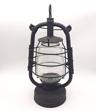 Ancienne lampe tempête d'occasion  Poncin