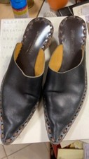 A31 scarpa sabot usato  Sormano