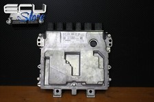 Ecu moteur centralita d'occasion  Expédié en France