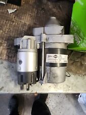 Valeo 438279 motorino usato  Sovico
