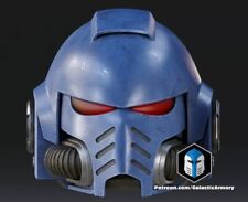 space marine helmet for sale  NEWCASTLE