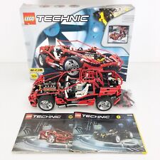 Lego technic 8448 usato  Italia