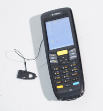 Zebra mc2180 pda d'occasion  Lucé