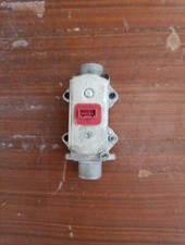Valvola gas caldaia usato  Matera