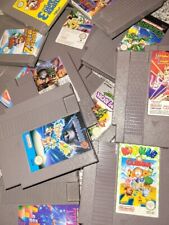 Nintendo nes riesen gebraucht kaufen  St. Georgen im Schwarzwald