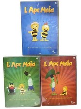 Dvd ape maia usato Dvd ape maia usato  Catania