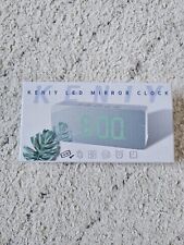 Keniy digital mirror for sale  KENILWORTH