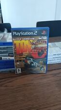 Toy machines ps2 usato  Pianoro