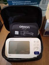 Sfigmomanometro digitale omron usato  Pontevico