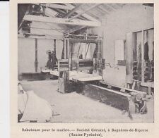 1905 bagneres bigorre d'occasion  Expédié en Belgium