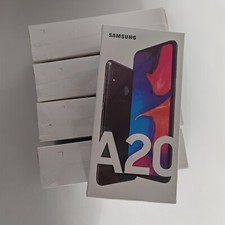 Samsung Galaxy A20 SM-A205F/DS 6.4" 13MP 32GB Dual SIM Android 11  comprar usado Samsung Galaxy A20 SM-A205F/DS 6.4" 13MP 32GB Dual SIM Android 11  comprar usado  Enviando para Brazil