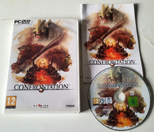 Confrontation complet d'occasion  Plan-d'Orgon